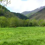 Casa Muniellos * Cangas De Narcea