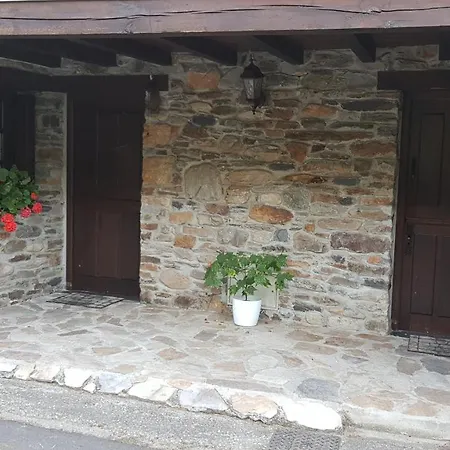 Appartamento Casa Muniellos Cangas De Narcea
