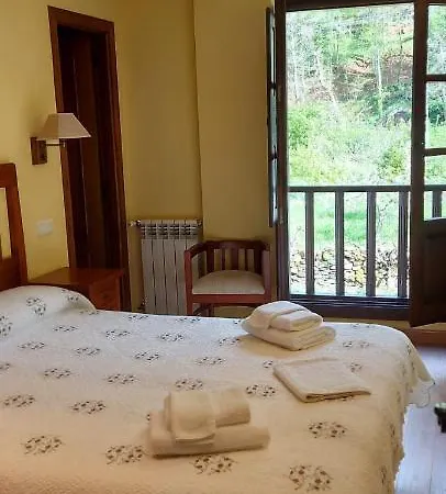 Casa Muniellos Daire Cangas De Narcea