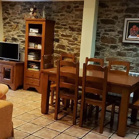 Daire Casa Muniellos