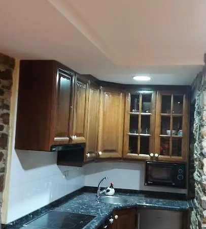 Daire Casa Muniellos *