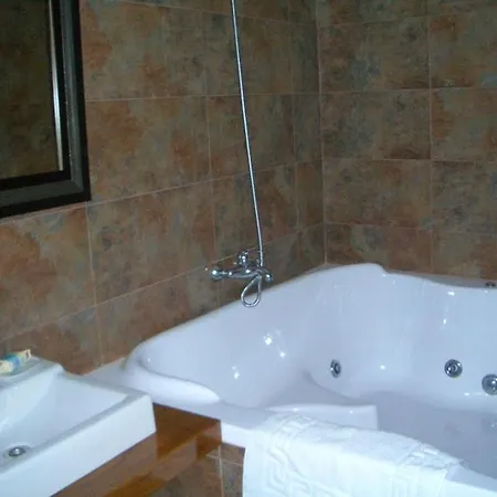 Casa Muniellos Cangas De Narcea