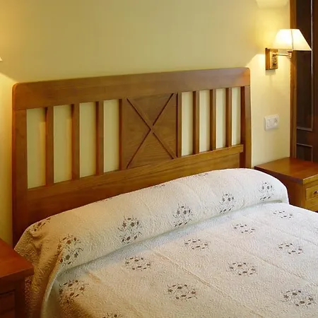 Casa Muniellos Apartment Cangas De Narcea