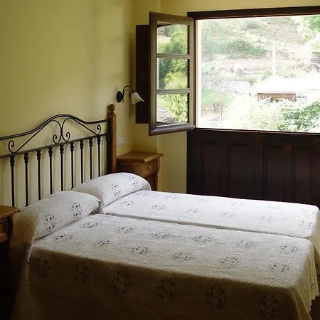Daire Casa Muniellos *