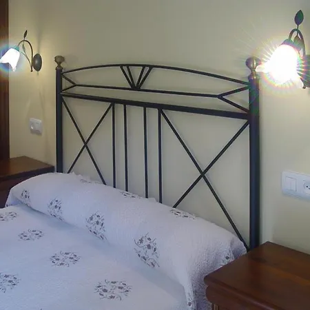 Apartment Casa Muniellos *