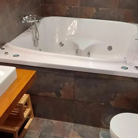 Casa Muniellos Apartment *