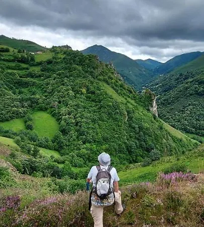 Daire Casa Muniellos *