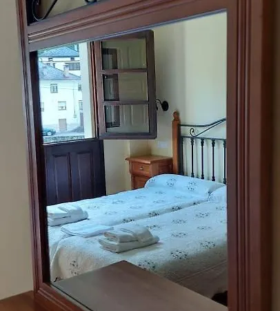 Daire Casa Muniellos *