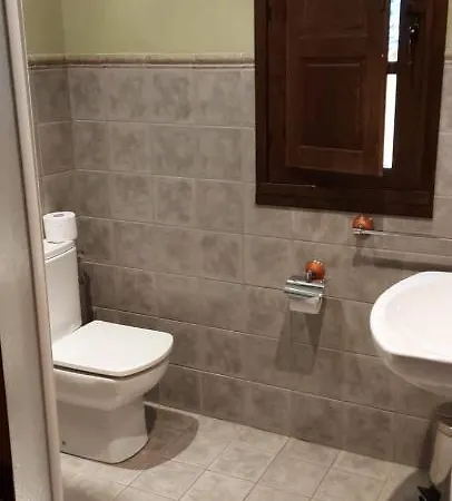 Casa Muniellos * Cangas De Narcea