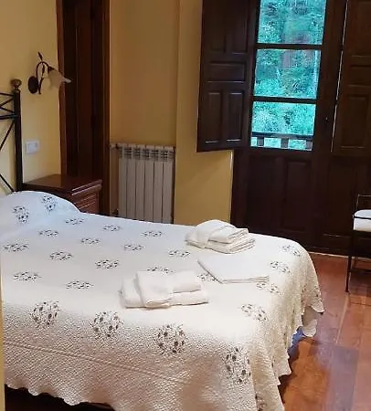 Daire Casa Muniellos *