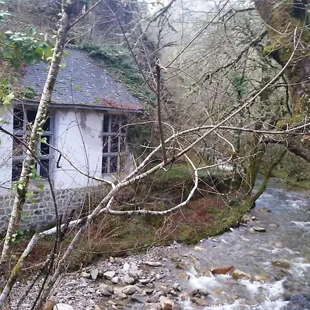 Casa Muniellos