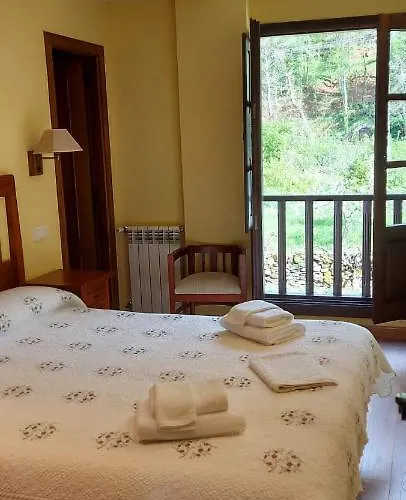 Casa Muniellos Apartment Cangas De Narcea