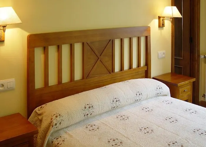 Casa Muniellos Apartment Cangas De Narcea