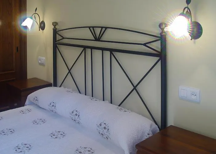 Apartment Casa Muniellos *