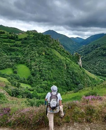 Apartment Casa Muniellos *