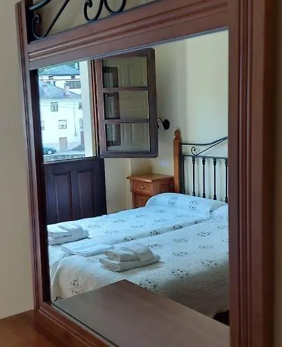 Apartment Casa Muniellos *