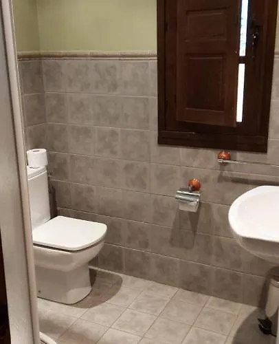 Casa Muniellos * Cangas De Narcea