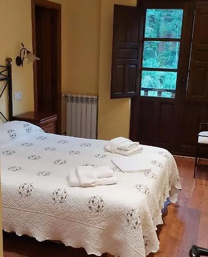 Apartment Casa Muniellos *