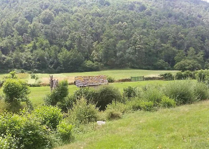 Casa Muniellos Apartment Cangas De Narcea